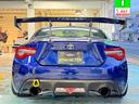 ＧＴ　ＶＡＲＩＳフロントバンパー＋サイドステップ　Ｃ－ＷＥＳＴフロントフェンダー　プロコンポジット　ＧＴ　ＷＩＮＧ　ＧｏｏｄＧｕｎボンネット　ＢＬＩＴＺ車高調　ＲＡＹＳ１８インチアルミ　ＧＲｅｄｄｙマフラー（35枚目）
