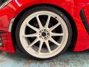 RZ GRエアロ GRマフラー HKSハイパーマックスIVGT車高調 WORKエモーション19インチアルミ 地デジフルセグSDナビ(9インチ) バックカメラ ETC ドライブレコーダー(23枚目)