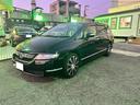 オデッセイ M HDDナビスペシャルエディション 中古車画像_4