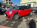 MINI クーパーS クラブマン 純正ナビ・ミラー型ETC・バックモニター・ドラレコ前後・リアパークディスタンス・クルーズコントロール・パドルシフト・MINIドライビングモード・LEDヘッドライト・オートライト・純正18インチアルミ 中古車画像_2