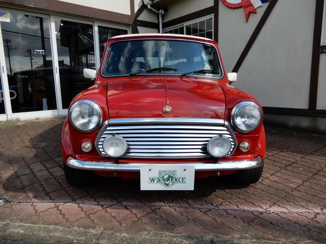 ローバー ＭＩＮＩ