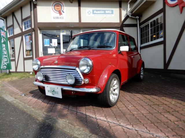 ローバー ＭＩＮＩ