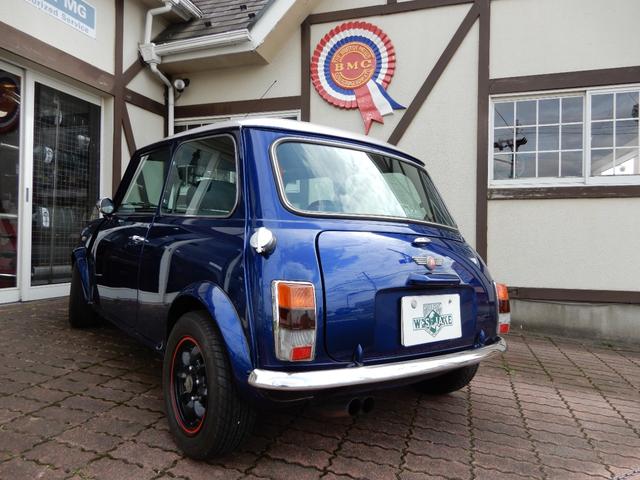 ローバー ＭＩＮＩ