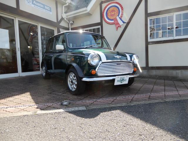 ローバー ＭＩＮＩ