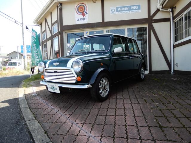 ローバー ＭＩＮＩ