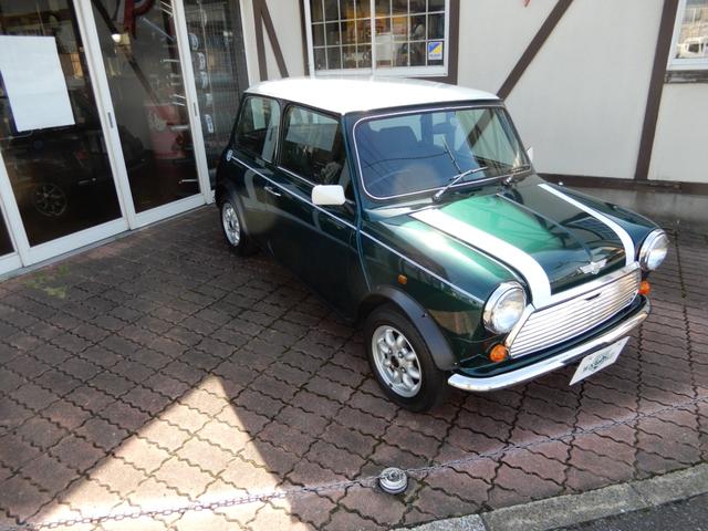 ローバー ＭＩＮＩ