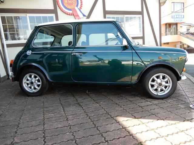 ローバー ＭＩＮＩ