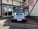 ＭＩＮＩ クーパー１．３　キャブクーパー　ワンオーナー車　右Ｈ　１１８００ｋｍ　マニュアル　ボディー外装オールペイント　ハイローキット（3枚目）