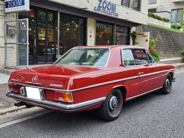 ミディアムクラス ２５０ＣＥ　Ｗ１１４　前期モデル（7枚目）