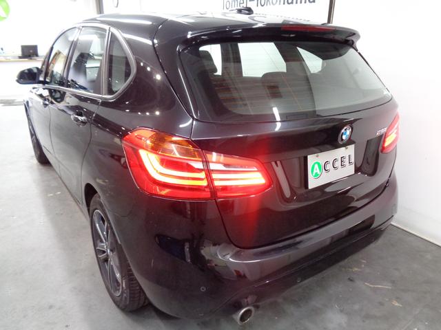 2シリーズ - BMW 218iアクティブツアラー スポーツ LCI後期モデル 7速DCTトランスミッション ハーフレザー&ヒーター タッチパネル式純正ナビ&TV バックカメラ コンフォートアクセス LEDヘッドライト 電動テールゲート ドラレコ|神奈川県|218i ... 2シリーズ - BMW 218iアクティブツアラー スポーツ LCI後期モデル 7速DCTトランスミッション ハーフレザー&ヒーター タッチパネル式純正ナビ&TV バックカメラ コンフォートアクセス LEDヘッドライト 電動テールゲート ドラレコ|神奈川県|218i ...