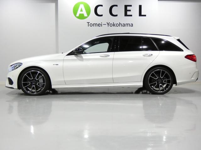 メルセデスＡＭＧ Ｃクラスステーションワゴン