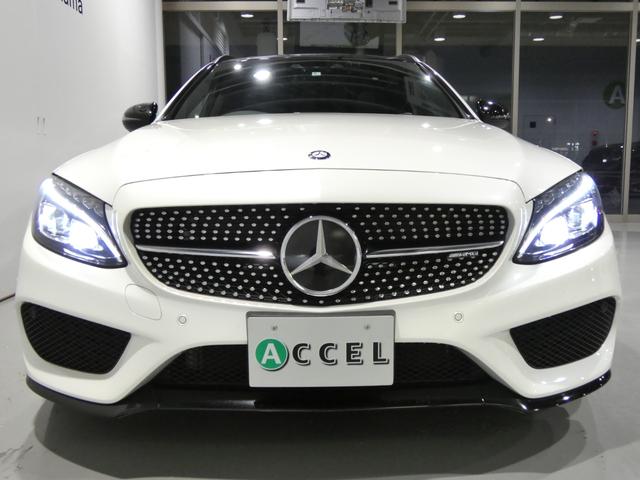 メルセデスＡＭＧ Ｃクラスステーションワゴン