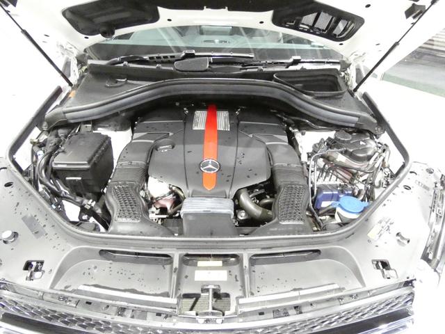 ＧＬＥ ＧＬＥ４３　４マチック　レーダーセーフティ　パノラマサンルーフ　ブラックレザーシート＆シートヒーター　ナビＴＶ３６０カメラ　リアモニター　キーレスゴー　ハーマンカードンサウンド　電動テールゲート　ブラインドアシスト　ドラレコ（20枚目）