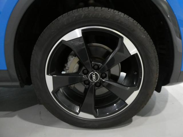 Ｑ５ Ｓライン　コンペティション　ＡＣＣ　ＳラインブラックスタイリングＰＫＧ　アウディスポーツ２０インチＡＷ　アシスタンスＰＫＧ　ナビＴＶ　サラウンドビューカメラ　バーチャルコックピット　マトリクスＬＥＤヘッドライト　電動テールゲート（53枚目）