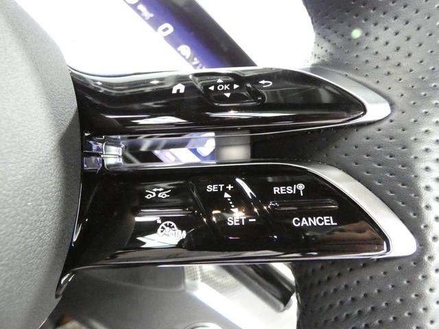 Ｃクラスステーションワゴン Ｃ１８０ステーションワゴンアバンギャルドＡＭＧライン　レーダーセーフティ　パノラマサンルーフ　ハーフレザーシート＆シートヒーター　ナビＴＶ３６０カメラ　ＡＭＧエアロ　キーレスゴー　ヘッドアップディスプレイ　アンビエントライト　ドラレコ　電動テールゲート（13枚目）