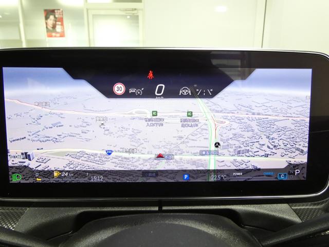 Ｃクラスステーションワゴン Ｃ１８０ステーションワゴンアバンギャルドＡＭＧライン　レーダーセーフティ　パノラマサンルーフ　ハーフレザーシート＆シートヒーター　ナビＴＶ３６０カメラ　ＡＭＧエアロ　キーレスゴー　ヘッドアップディスプレイ　アンビエントライト　ドラレコ　電動テールゲート（22枚目）