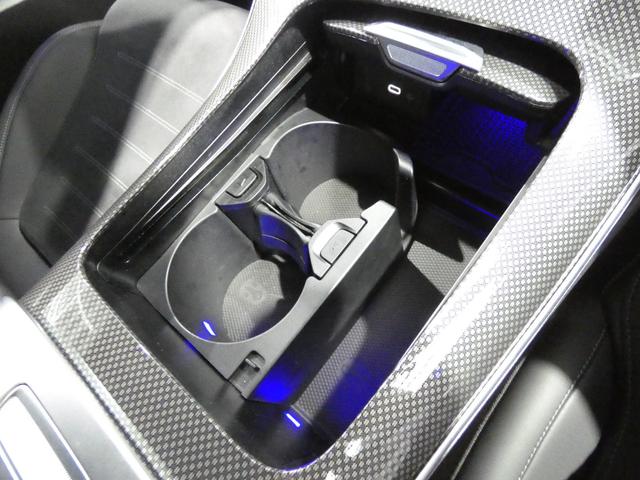 Ｃクラス Ｃ２２０ｄアバンギャルド　ＡＭＧラインパッケージ　レーダーセーフティ　ハーフレザーシート＆シートヒーター　ＡＭＧエアロ＆１８インチアルミ　純正ナビＴＶ３６０カメラ　キーレスゴー　ヘッドアップディスプレイ　ドラレコ　フットオープン電動トランク　ＬＥＤ（29枚目）