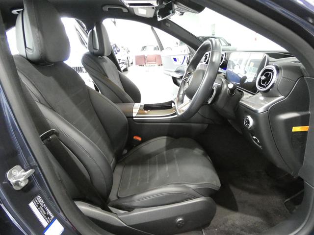 Ｃクラス Ｃ２２０ｄアバンギャルド　ＡＭＧラインパッケージ　レーダーセーフティ　ハーフレザーシート＆シートヒーター　ＡＭＧエアロ＆１８インチアルミ　純正ナビＴＶ３６０カメラ　キーレスゴー　ヘッドアップディスプレイ　ドラレコ　フットオープン電動トランク　ＬＥＤ（40枚目）