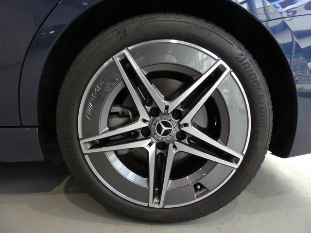 Ｃクラス Ｃ２２０ｄアバンギャルド　ＡＭＧラインパッケージ　レーダーセーフティ　ハーフレザーシート＆シートヒーター　ＡＭＧエアロ＆１８インチアルミ　純正ナビＴＶ３６０カメラ　キーレスゴー　ヘッドアップディスプレイ　ドラレコ　フットオープン電動トランク　ＬＥＤ（49枚目）