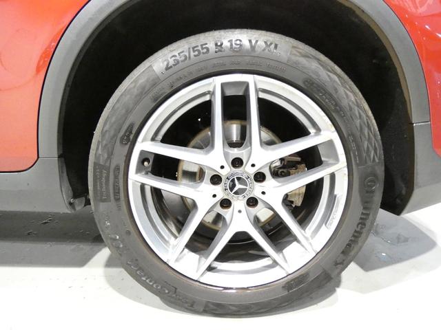 GLC GLC220d 4マチックスポーツ(本革仕様) レーダーセーフティ パノラマサンルーフ ブラックレザーシート&ヒーター エアバランスパッケージ ナビTV360カメラ キーレスゴー ブラインドスポットアシスト ブルメスターサウンド 電動テールゲート(56枚目)