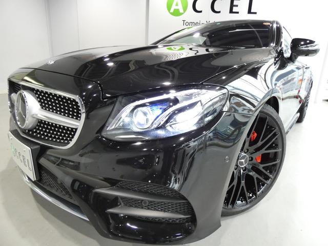 Eクラス E200 クーペ スポーツ エクスクルーシブPKG レーダーセーフティ パノラマサンルーフ レッド&ブラックレザーシート シートヒーター ナビTV360カメラ ヘッドアップディスプレイ ブルメスターサウンド マルチビームLED ROLF20インチアルミ(5枚目)