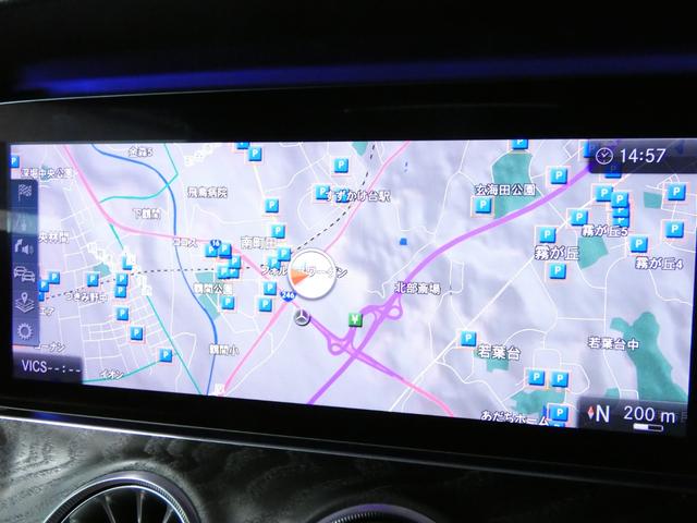 Eクラス E200 クーペ スポーツ エクスクルーシブPKG レーダーセーフティ パノラマサンルーフ レッド&ブラックレザーシート シートヒーター ナビTV360カメラ ヘッドアップディスプレイ ブルメスターサウンド マルチビームLED ROLF20インチアルミ(10枚目)