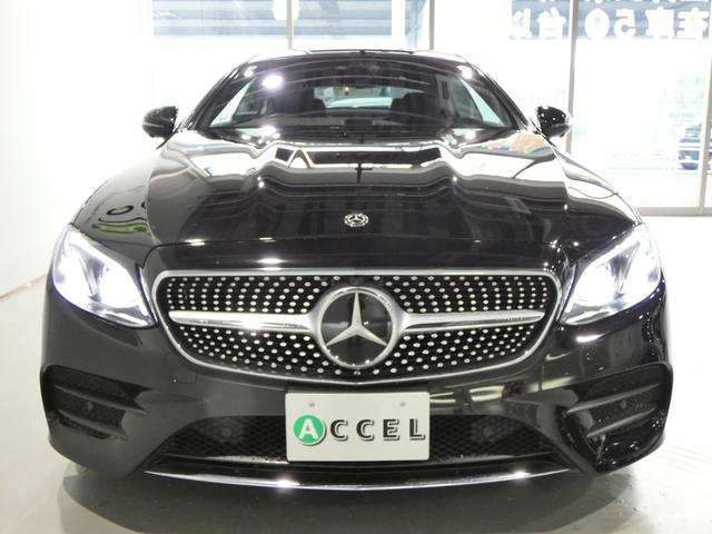 Eクラス E200 クーペ スポーツ エクスクルーシブPKG レーダーセーフティ パノラマサンルーフ レッド&ブラックレザーシート シートヒーター ナビTV360カメラ ヘッドアップディスプレイ ブルメスターサウンド マルチビームLED ROLF20インチアルミ(17枚目)