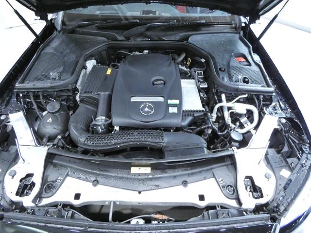 Eクラス E200 クーペ スポーツ エクスクルーシブPKG レーダーセーフティ パノラマサンルーフ レッド&ブラックレザーシート シートヒーター ナビTV360カメラ ヘッドアップディスプレイ ブルメスターサウンド マルチビームLED ROLF20インチアルミ(20枚目)