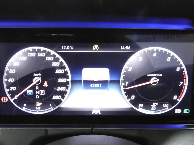 Eクラス E200 クーペ スポーツ エクスクルーシブPKG レーダーセーフティ パノラマサンルーフ レッド&ブラックレザーシート シートヒーター ナビTV360カメラ ヘッドアップディスプレイ ブルメスターサウンド マルチビームLED ROLF20インチアルミ(22枚目)