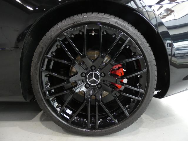 Eクラス E200 クーペ スポーツ エクスクルーシブPKG レーダーセーフティ パノラマサンルーフ レッド&ブラックレザーシート シートヒーター ナビTV360カメラ ヘッドアップディスプレイ ブルメスターサウンド マルチビームLED ROLF20インチアルミ(44枚目)