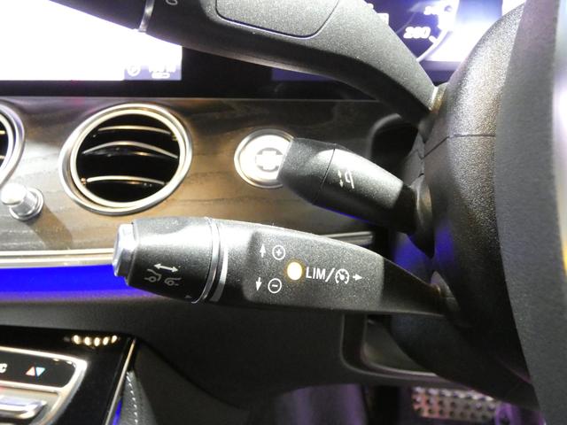 Eクラス E220d アバンギャルド スポーツ レーダーセーフティ ハーフレザーシート&シートヒーター 純正ナビTV360度カメラ キーレスゴー レーンアシスト&ブラインドスポットアシスト AMGエアロ&AMG20インチアルミ LEDヘッドライト(13枚目)