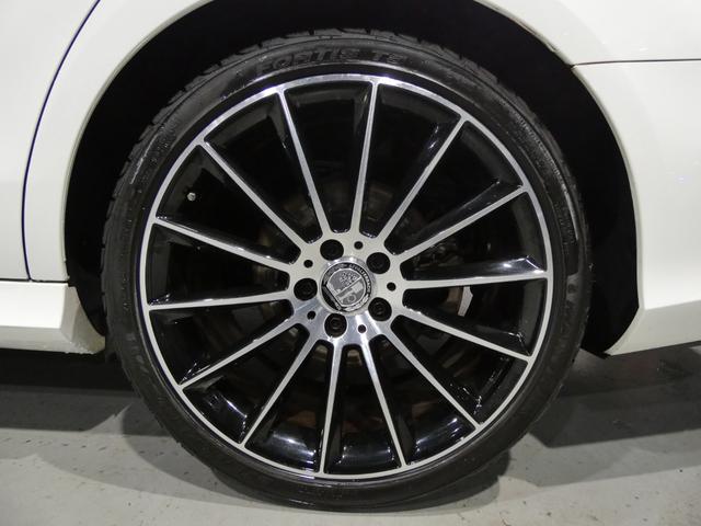 Eクラス E220d アバンギャルド スポーツ レーダーセーフティ ハーフレザーシート&シートヒーター 純正ナビTV360度カメラ キーレスゴー レーンアシスト&ブラインドスポットアシスト AMGエアロ&AMG20インチアルミ LEDヘッドライト(45枚目)