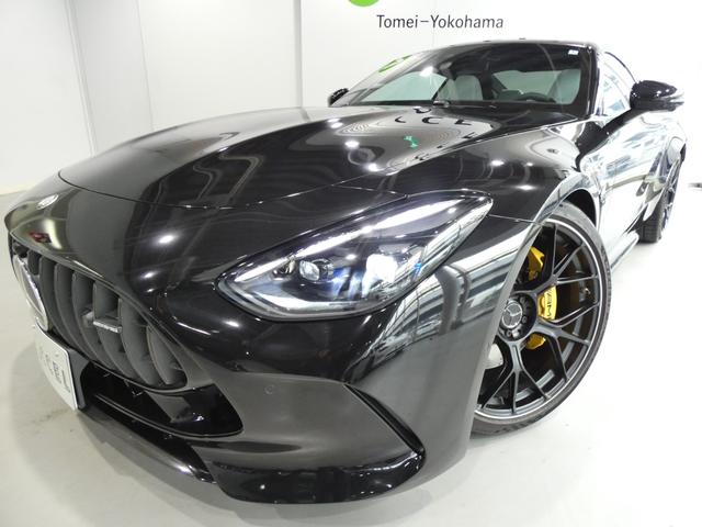 GT 63 4マチック+ クーペ AMGパフォーマンスパッケージ&カーボンパッケージ クリスタルホワイト&ブラックナッパレザーシート ブルメスターハイエンド3Dサラウンドシステム ナビTV360°カメラ 可倒式リアシート ドラレコ(5枚目)