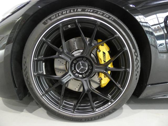 GT 63 4マチック+ クーペ AMGパフォーマンスパッケージ&カーボンパッケージ クリスタルホワイト&ブラックナッパレザーシート ブルメスターハイエンド3Dサラウンドシステム ナビTV360°カメラ 可倒式リアシート ドラレコ(19枚目)