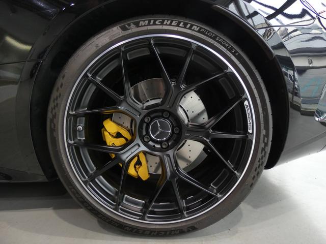 GT 63 4マチック+ クーペ AMGパフォーマンスパッケージ&カーボンパッケージ クリスタルホワイト&ブラックナッパレザーシート ブルメスターハイエンド3Dサラウンドシステム ナビTV360°カメラ 可倒式リアシート ドラレコ(55枚目)
