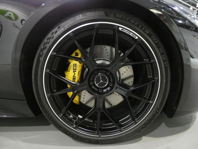 GT 63 4マチック+ クーペ AMGパフォーマンスパッケージ&カーボンパッケージ クリスタルホワイト&ブラックナッパレザーシート ブルメスターハイエンド3Dサラウンドシステム ナビTV360°カメラ 可倒式リアシート ドラレコ(56枚目)