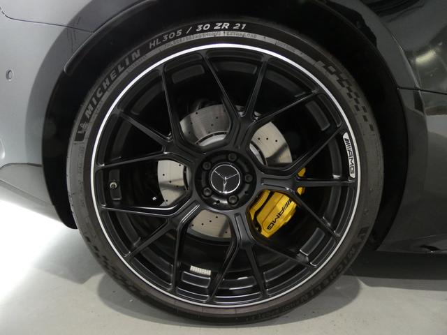 GT 63 4マチック+ クーペ AMGパフォーマンスパッケージ&カーボンパッケージ クリスタルホワイト&ブラックナッパレザーシート ブルメスターハイエンド3Dサラウンドシステム ナビTV360°カメラ 可倒式リアシート ドラレコ(57枚目)