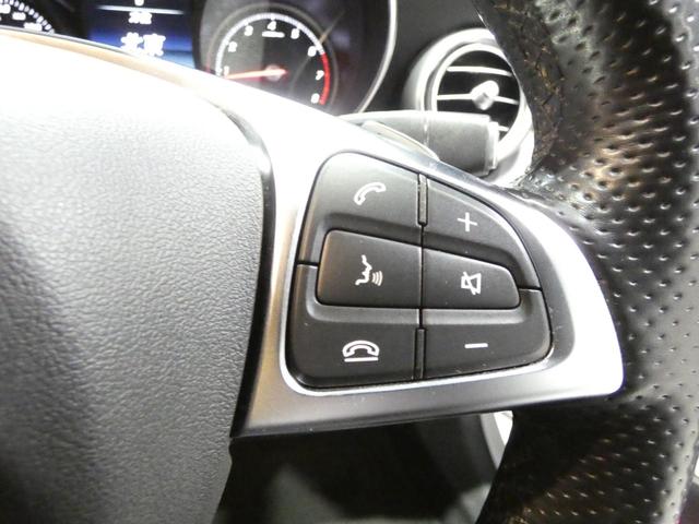 Ｃクラスステーションワゴン Ｃ２００　ステーションワゴン　スポーツ　レーダーセーフティ　ブラックレザーシート＆ヒーター　純正ナビＴＶ　バックカメラ　キーレスゴー　ブラインドスポットアシスト　電動テールゲート（24枚目）