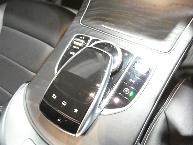 Ｃクラスステーションワゴン Ｃ２００　ステーションワゴン　スポーツ　レーダーセーフティ　ブラックレザーシート＆ヒーター　純正ナビＴＶ　バックカメラ　キーレスゴー　ブラインドスポットアシスト　電動テールゲート（26枚目）