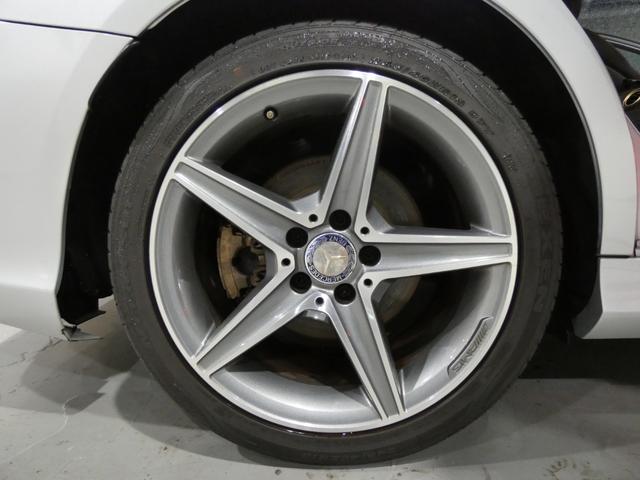 Ｃクラスステーションワゴン Ｃ２００　ステーションワゴン　スポーツ　レーダーセーフティ　ブラックレザーシート＆ヒーター　純正ナビＴＶ　バックカメラ　キーレスゴー　ブラインドスポットアシスト　電動テールゲート（52枚目）