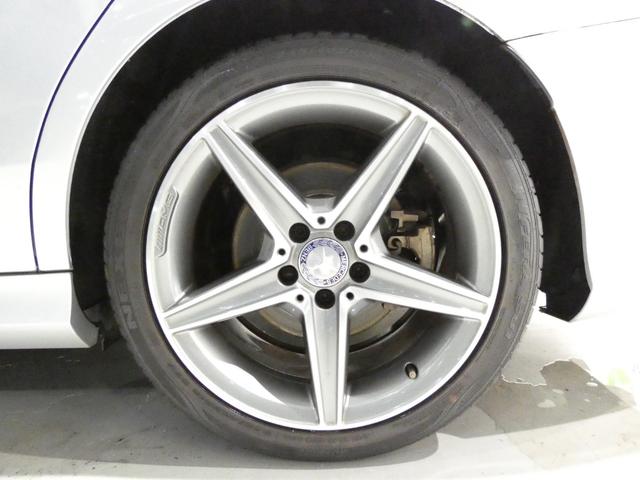 Ｃクラスステーションワゴン Ｃ２００　ステーションワゴン　スポーツ　レーダーセーフティ　ブラックレザーシート＆ヒーター　純正ナビＴＶ　バックカメラ　キーレスゴー　ブラインドスポットアシスト　電動テールゲート（53枚目）