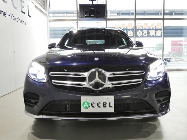 GLC GLC250 4マチックスポーツ レーダーセーフティ ハーフレザーシート&シートヒーター 純正ナビTV360°カメラ キーレスゴー AMGエアロ&19AW 電動テールゲート ブラインドスポット ドラレコ ヘッドアップディスプレイ(17枚目)