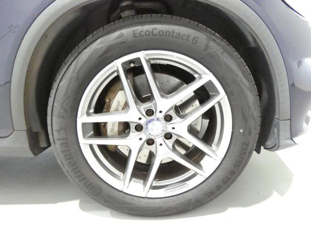 GLC GLC250 4マチックスポーツ レーダーセーフティ ハーフレザーシート&シートヒーター 純正ナビTV360°カメラ キーレスゴー AMGエアロ&19AW 電動テールゲート ブラインドスポット ドラレコ ヘッドアップディスプレイ(19枚目)