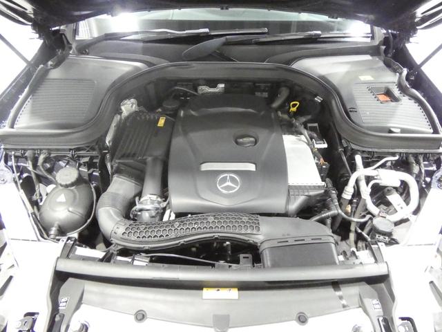 GLC GLC250 4マチックスポーツ レーダーセーフティ ハーフレザーシート&シートヒーター 純正ナビTV360°カメラ キーレスゴー AMGエアロ&19AW 電動テールゲート ブラインドスポット ドラレコ ヘッドアップディスプレイ(20枚目)