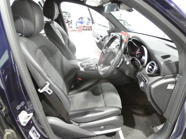GLC GLC250 4マチックスポーツ レーダーセーフティ ハーフレザーシート&シートヒーター 純正ナビTV360°カメラ キーレスゴー AMGエアロ&19AW 電動テールゲート ブラインドスポット ドラレコ ヘッドアップディスプレイ(39枚目)