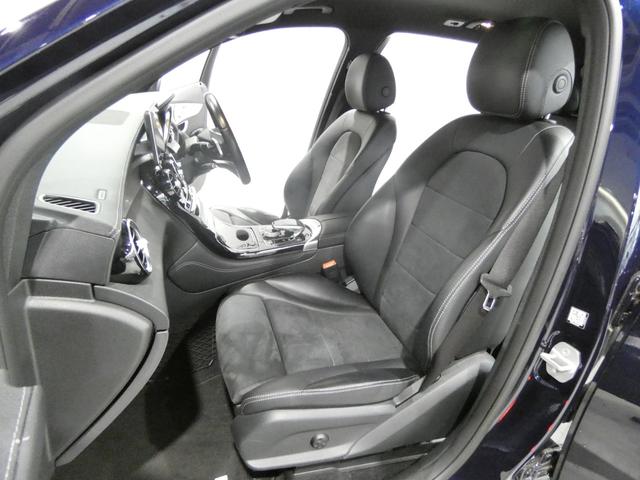 GLC GLC250 4マチックスポーツ レーダーセーフティ ハーフレザーシート&シートヒーター 純正ナビTV360°カメラ キーレスゴー AMGエアロ&19AW 電動テールゲート ブラインドスポット ドラレコ ヘッドアップディスプレイ(41枚目)