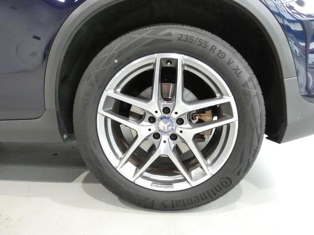 GLC GLC250 4マチックスポーツ レーダーセーフティ ハーフレザーシート&シートヒーター 純正ナビTV360°カメラ キーレスゴー AMGエアロ&19AW 電動テールゲート ブラインドスポット ドラレコ ヘッドアップディスプレイ(48枚目)