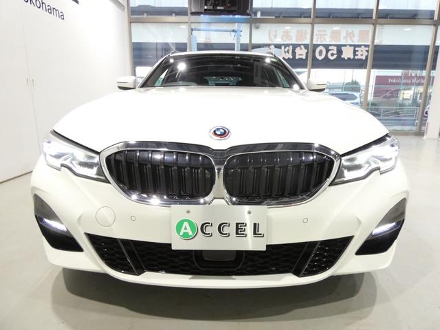 3シリーズ 320iツーリング Mスポーツ ACC ハーフレザーシート&シートヒーター BMWライブコックピット 純正ナビ&バックカメラ Mスポーツエアロ&18インチアルミ コンフォートアクセス LEDヘッドライト 電動テールゲート ドラレコ(17枚目)