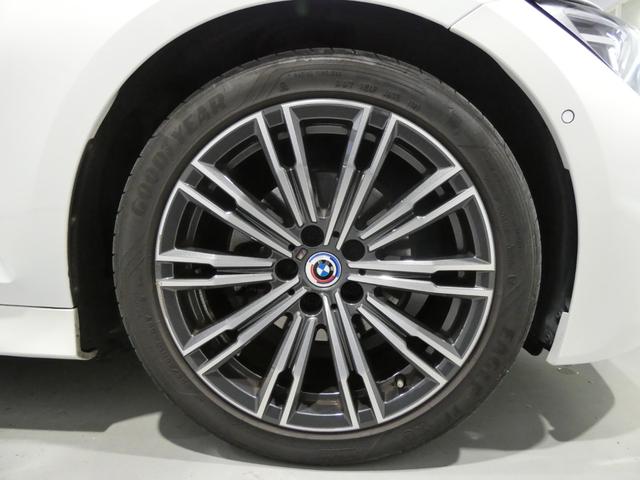 3シリーズ 320iツーリング Mスポーツ ACC ハーフレザーシート&シートヒーター BMWライブコックピット 純正ナビ&バックカメラ Mスポーツエアロ&18インチアルミ コンフォートアクセス LEDヘッドライト 電動テールゲート ドラレコ(19枚目)