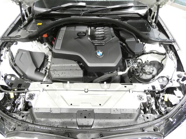 3シリーズ 320iツーリング Mスポーツ ACC ハーフレザーシート&シートヒーター BMWライブコックピット 純正ナビ&バックカメラ Mスポーツエアロ&18インチアルミ コンフォートアクセス LEDヘッドライト 電動テールゲート ドラレコ(20枚目)